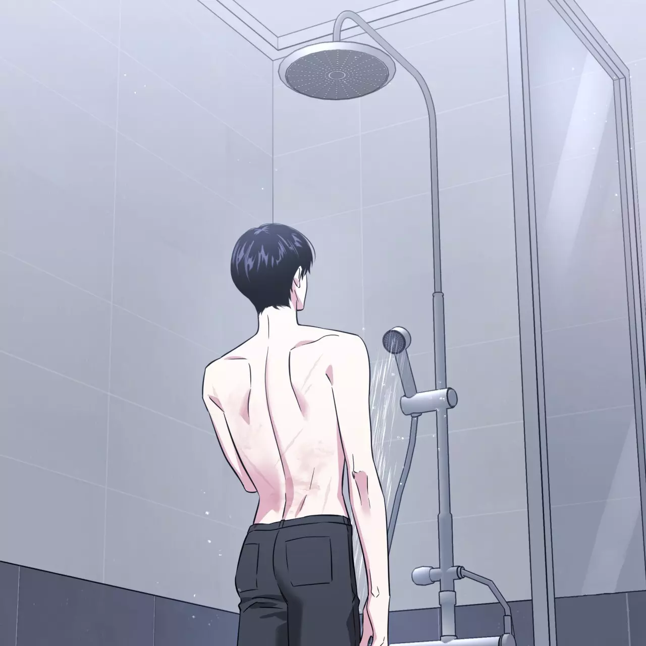 Death Delayed for a Short Time Because of the Will - Chapter 42 Page 41
