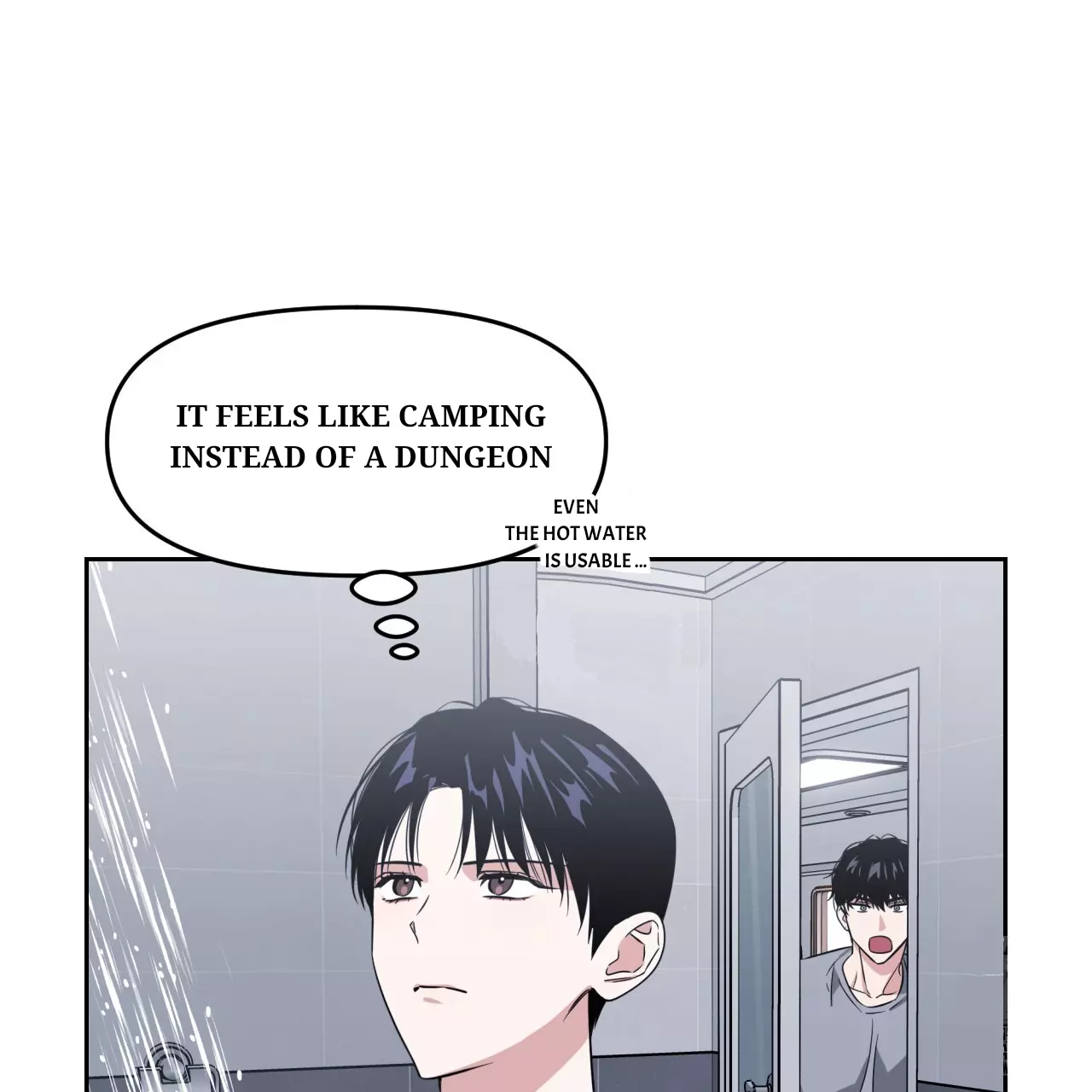 Death Delayed for a Short Time Because of the Will - Chapter 42 Page 43