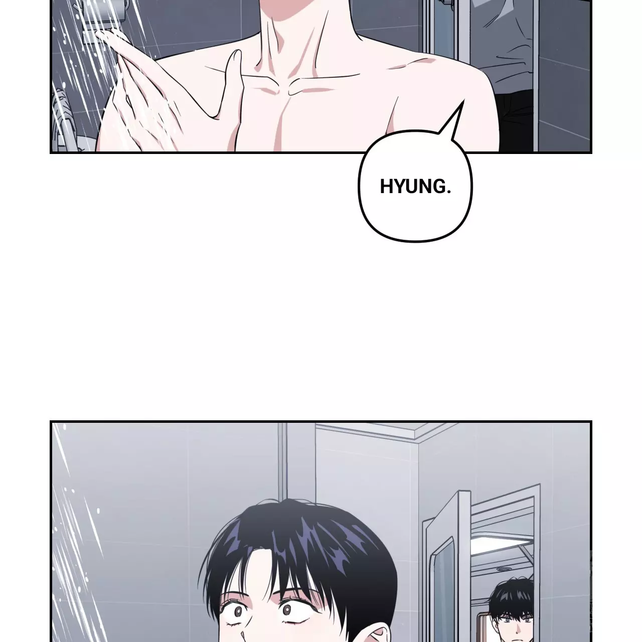 Death Delayed for a Short Time Because of the Will - Chapter 42 Page 44
