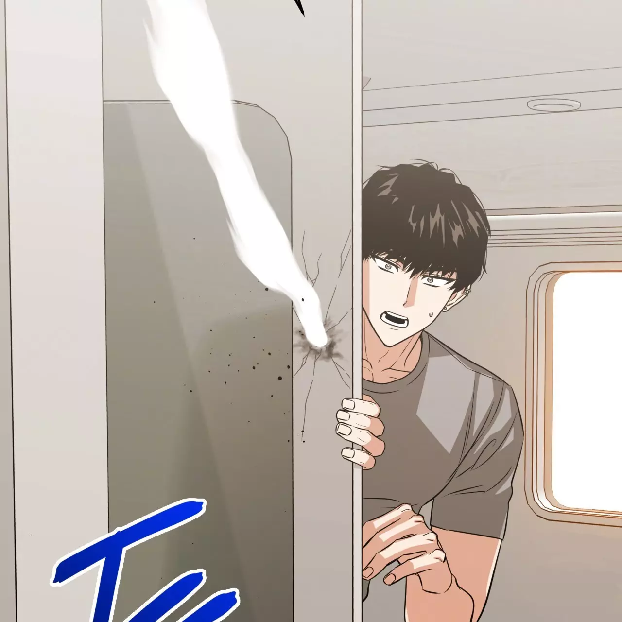 Death Delayed for a Short Time Because of the Will - Chapter 42 Page 54