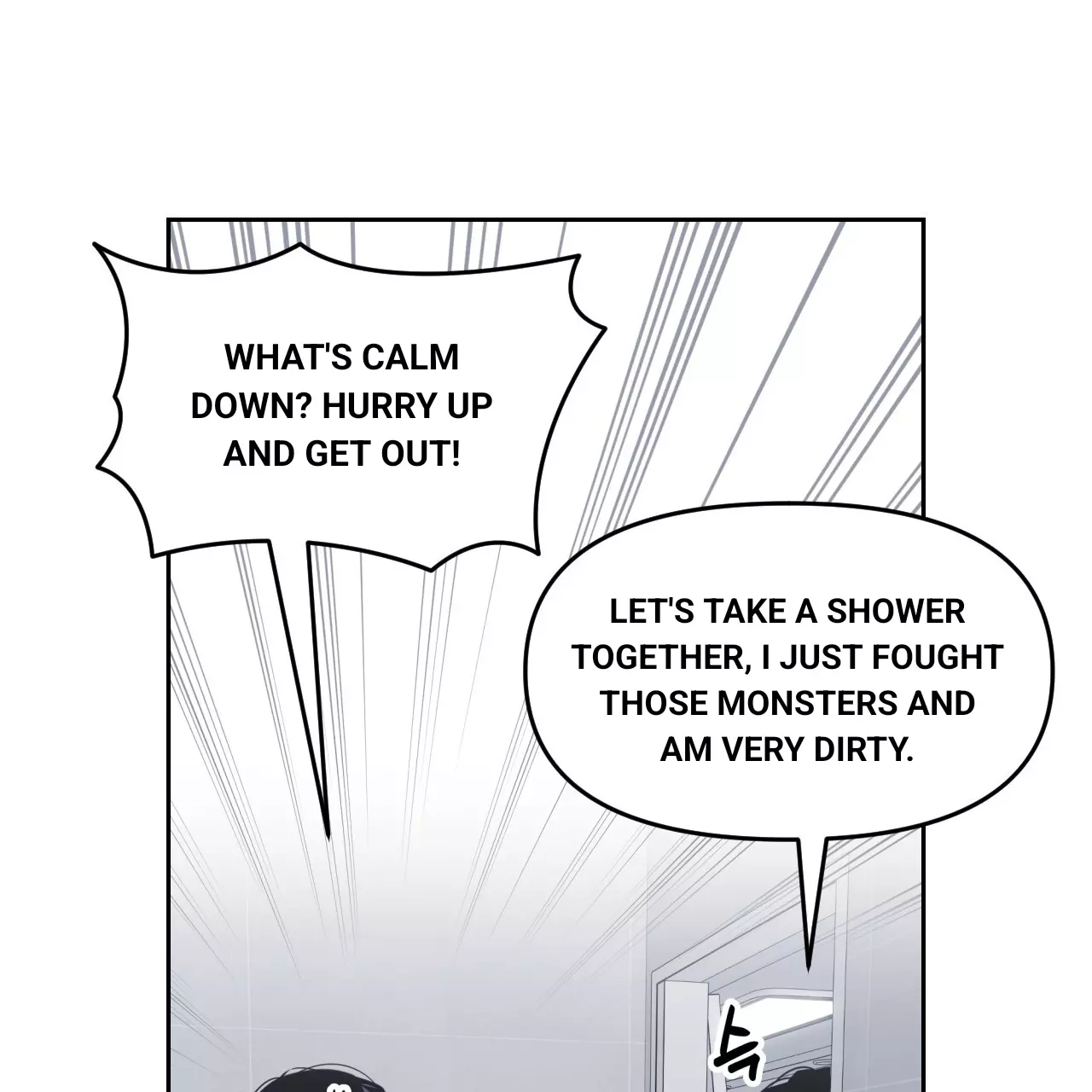 Death Delayed for a Short Time Because of the Will - Chapter 42 Page 56