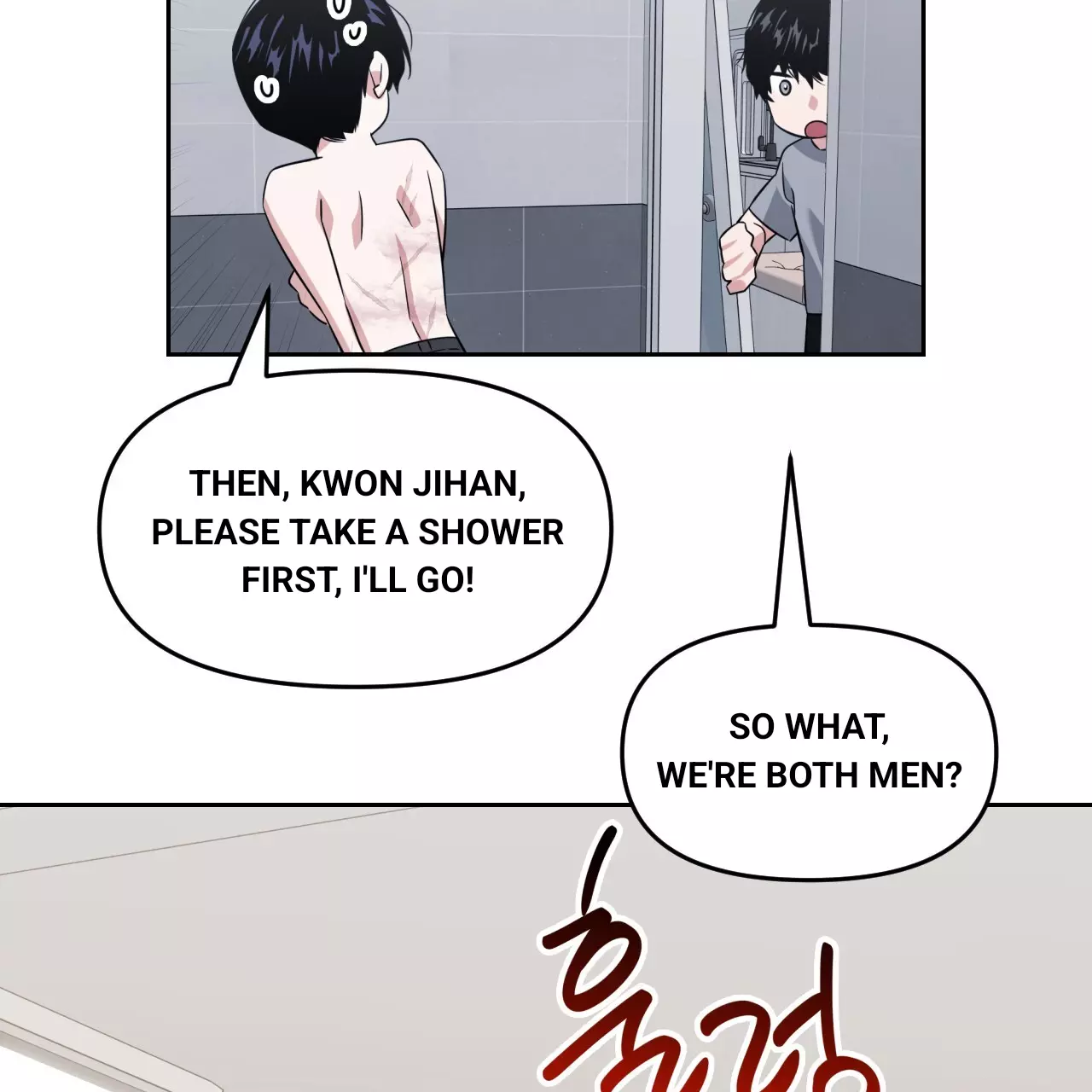 Death Delayed for a Short Time Because of the Will - Chapter 42 Page 57