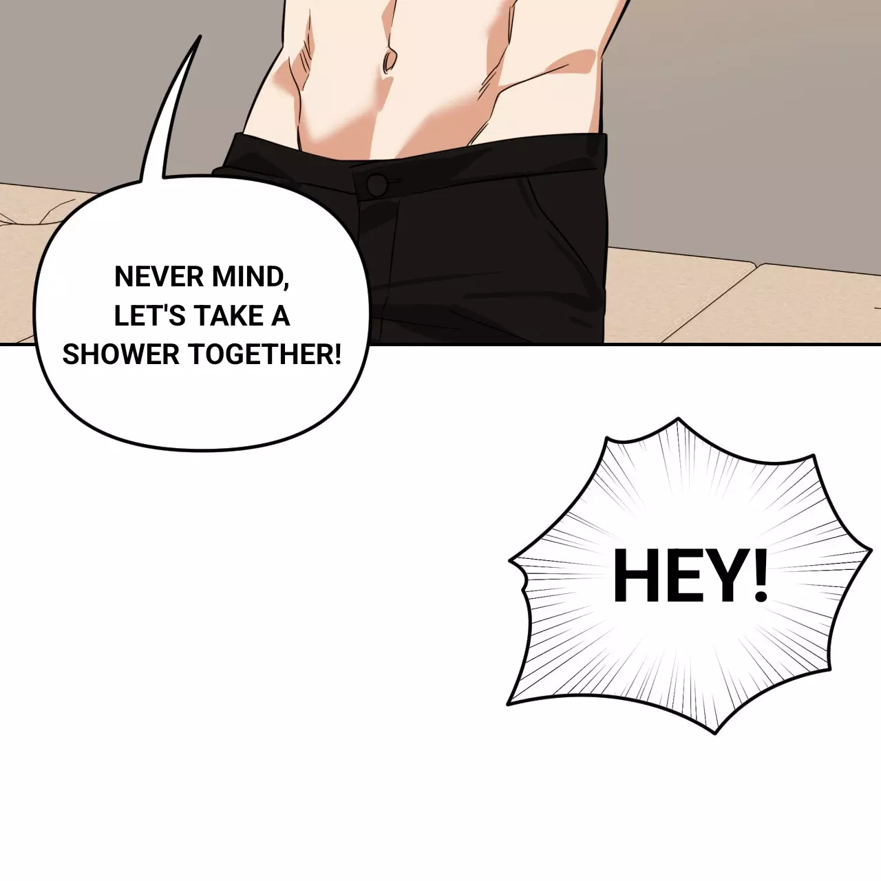 Death Delayed for a Short Time Because of the Will - Chapter 42 Page 59