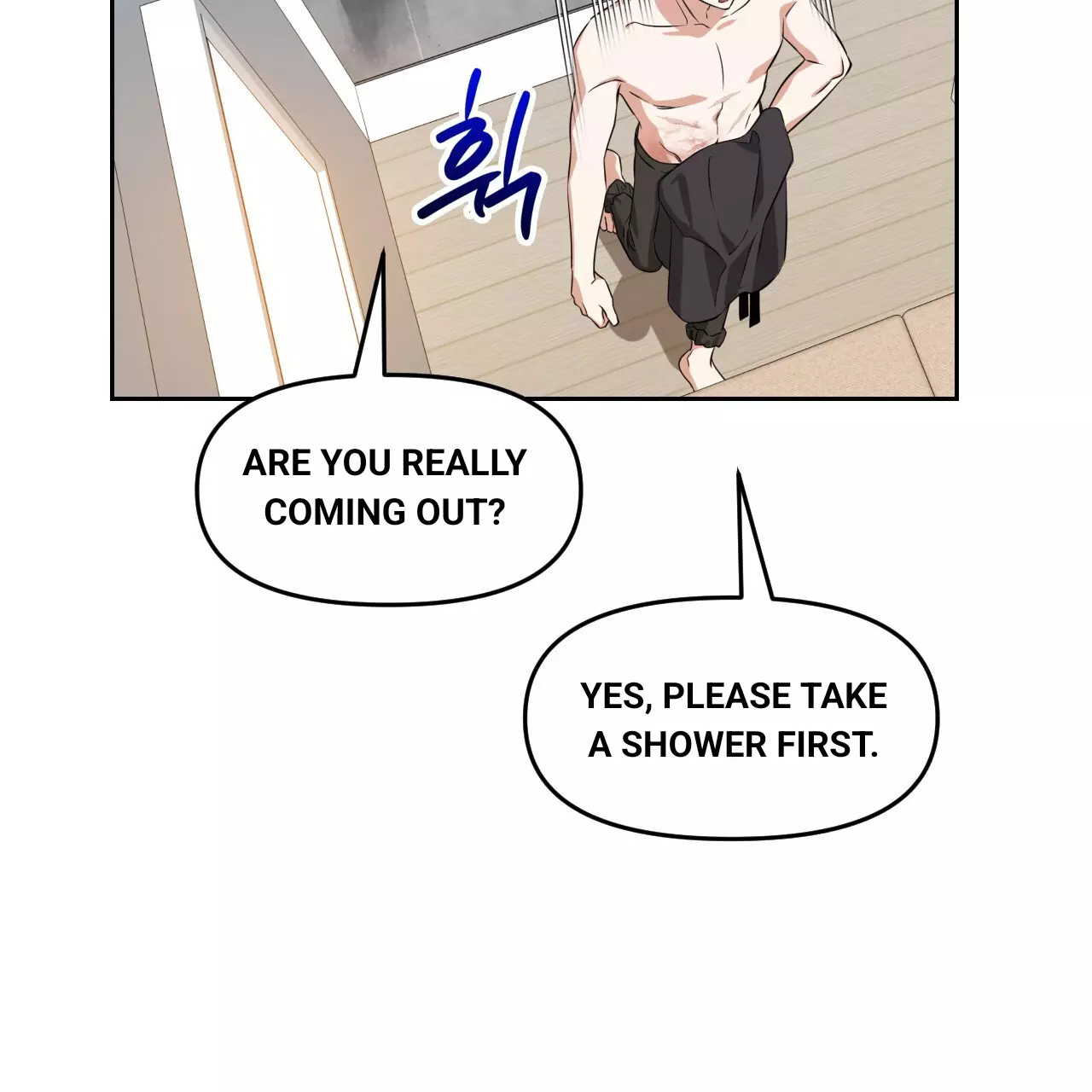 Death Delayed for a Short Time Because of the Will - Chapter 42 Page 61