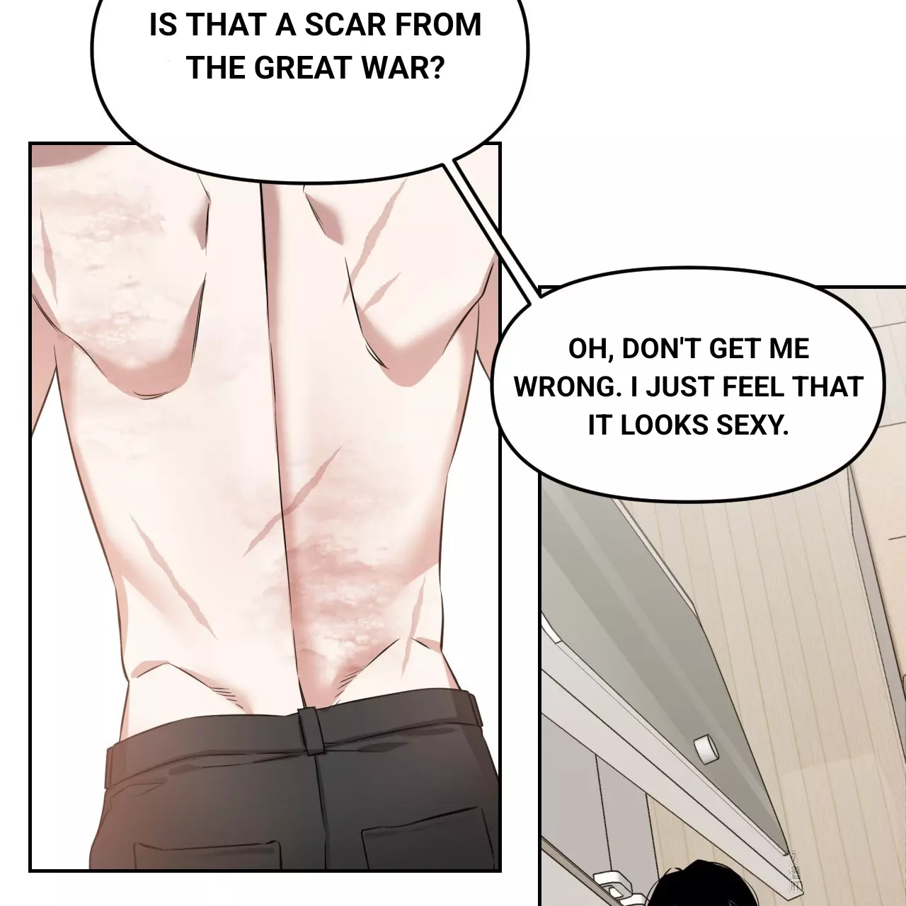 Death Delayed for a Short Time Because of the Will - Chapter 42 Page 66