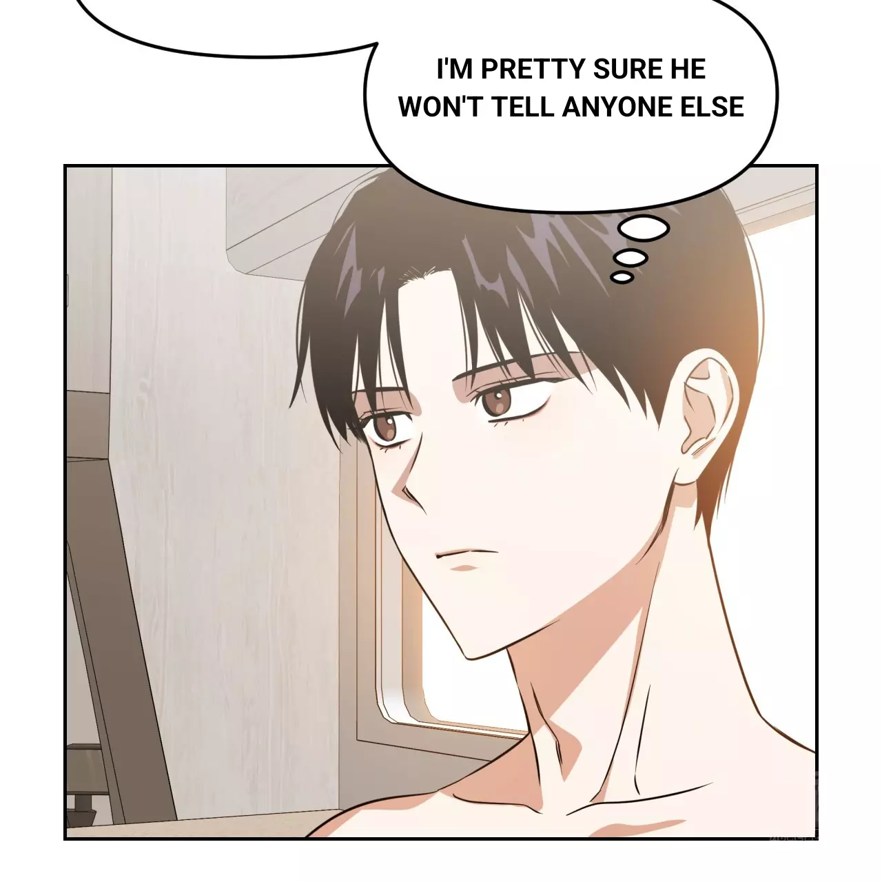 Death Delayed for a Short Time Because of the Will - Chapter 42 Page 74