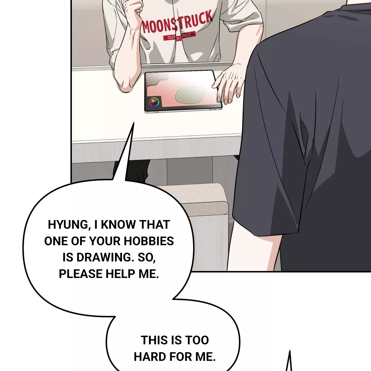 Death Delayed for a Short Time Because of the Will - Chapter 42 Page 80