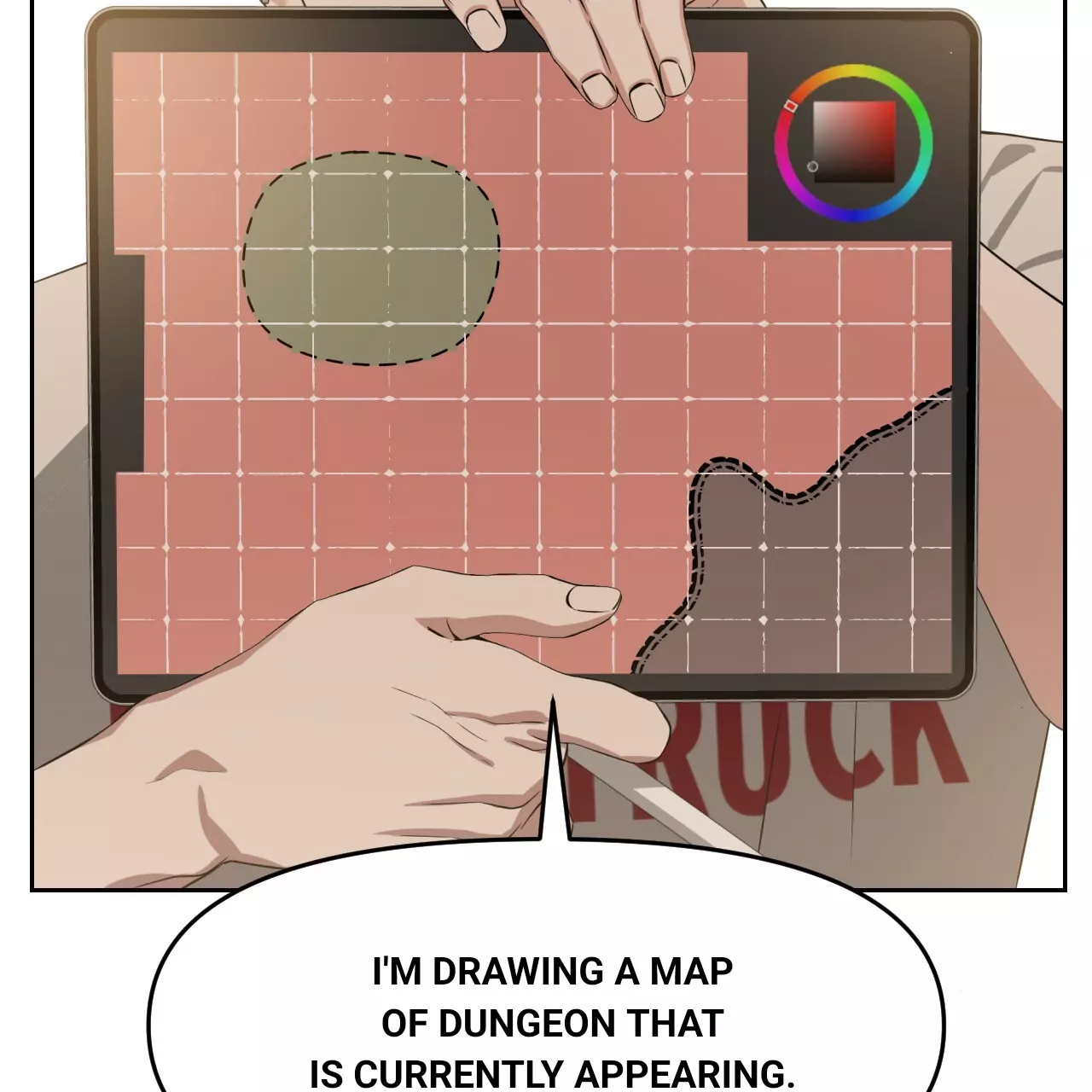 Death Delayed for a Short Time Because of the Will - Chapter 42 Page 82