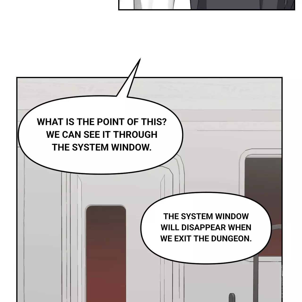 Death Delayed for a Short Time Because of the Will - Chapter 42 Page 84