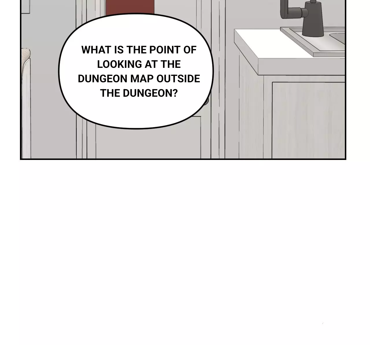 Death Delayed for a Short Time Because of the Will - Chapter 42 Page 85