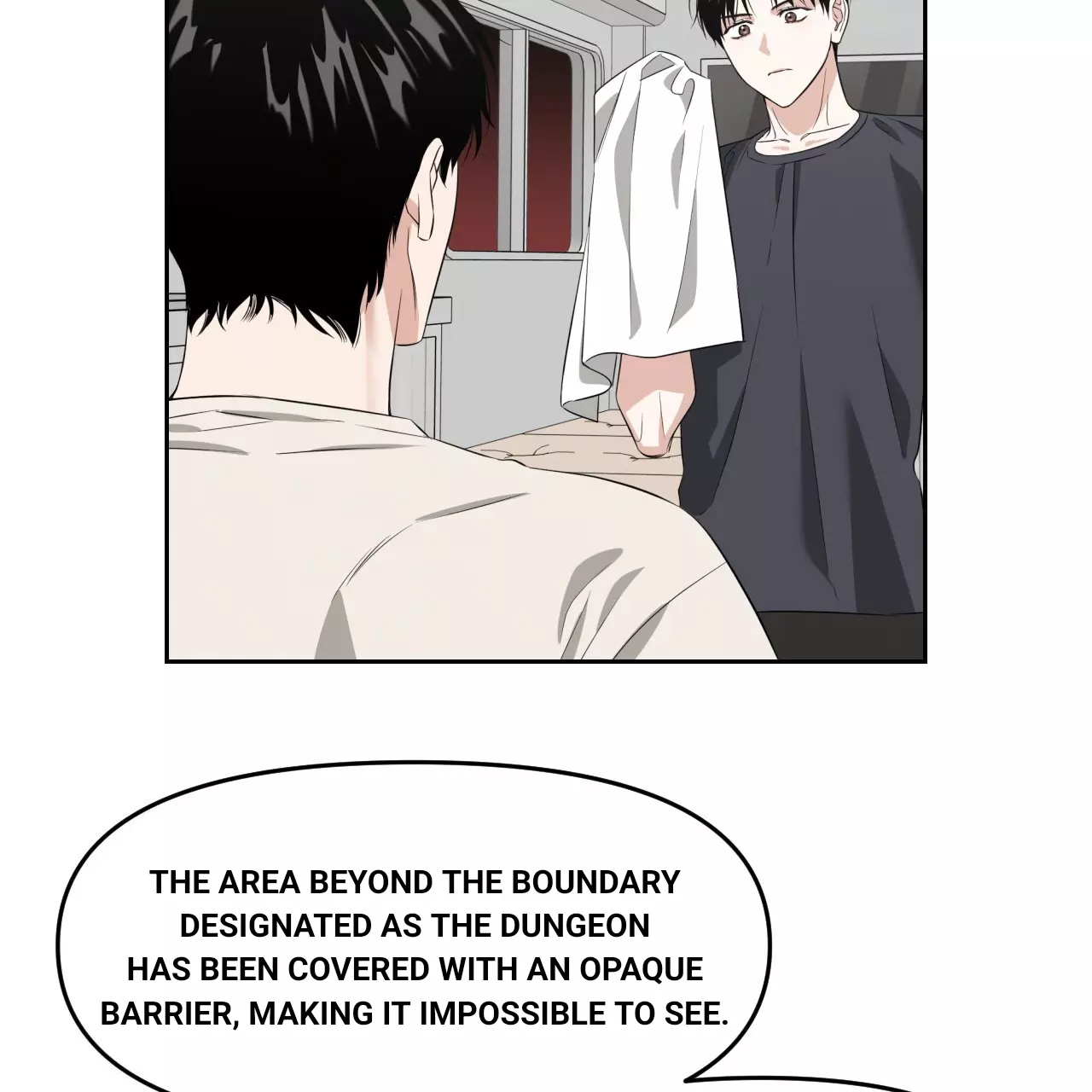 Death Delayed for a Short Time Because of the Will - Chapter 42 Page 90