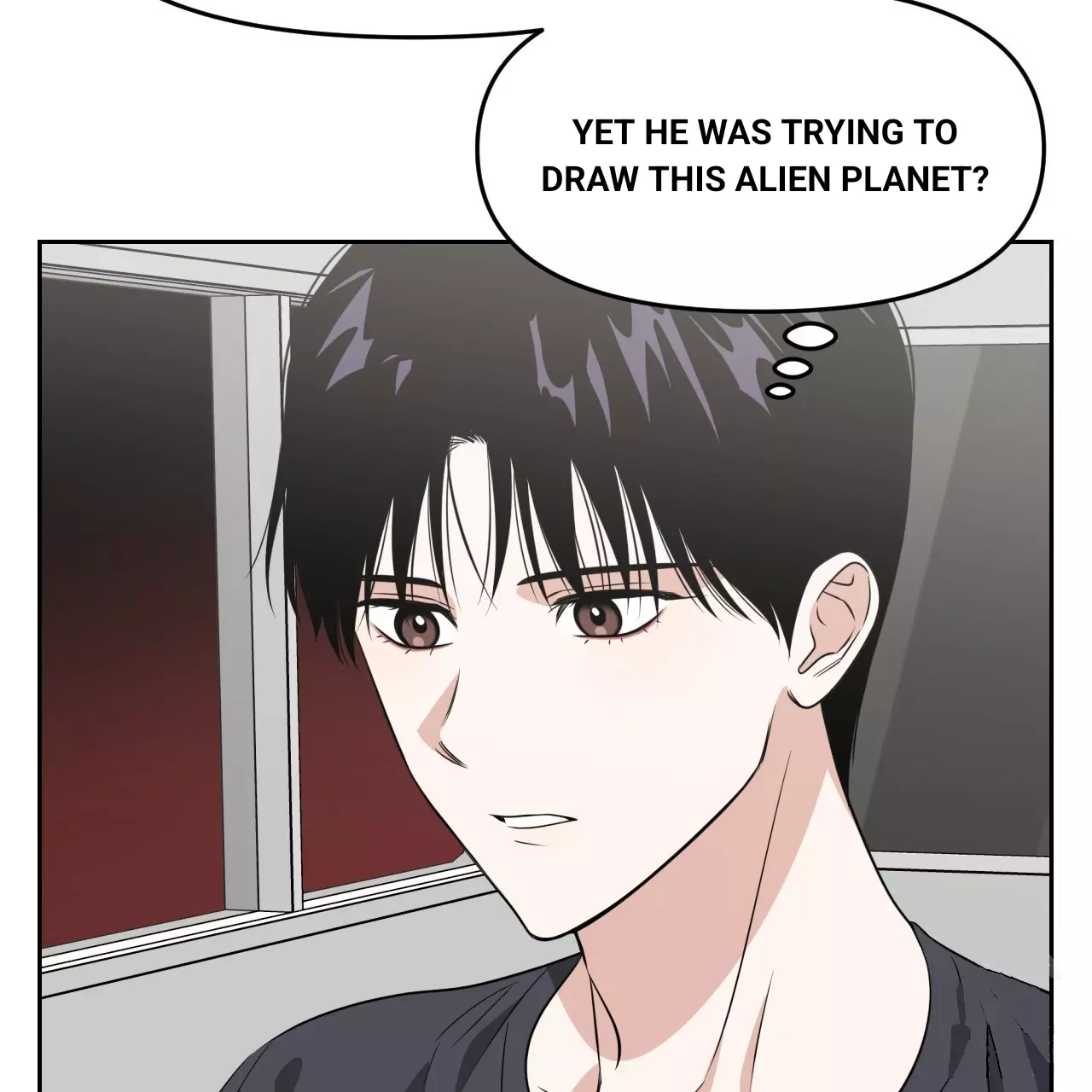 Death Delayed for a Short Time Because of the Will - Chapter 42 Page 91