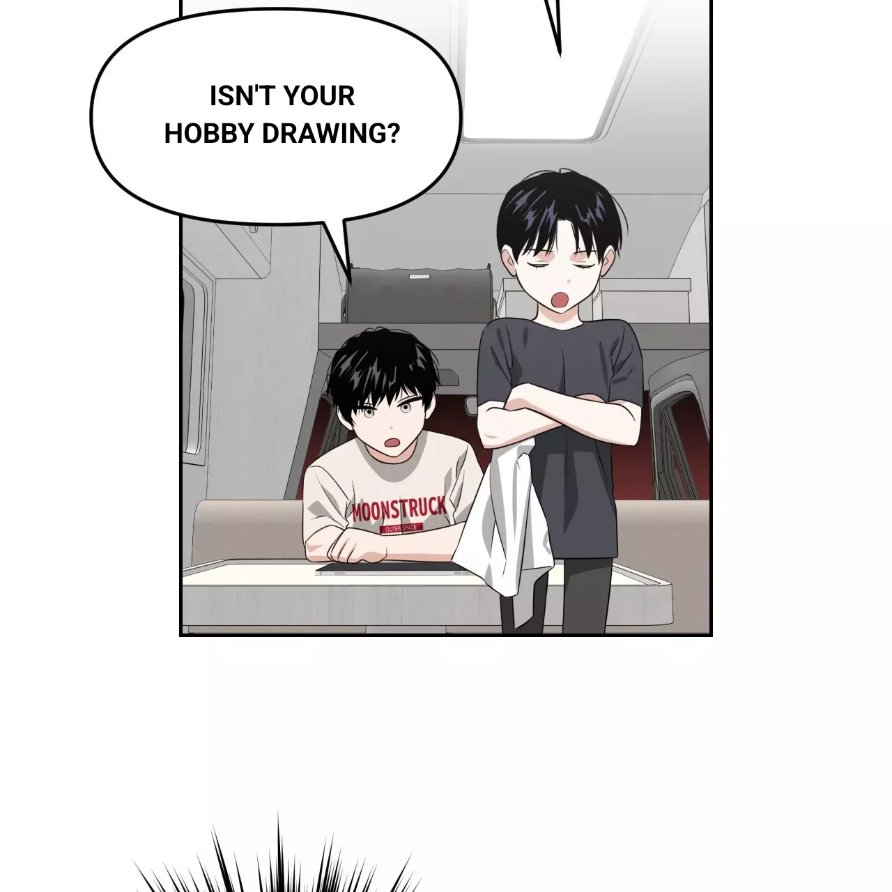 Death Delayed for a Short Time Because of the Will - Chapter 42 Page 93