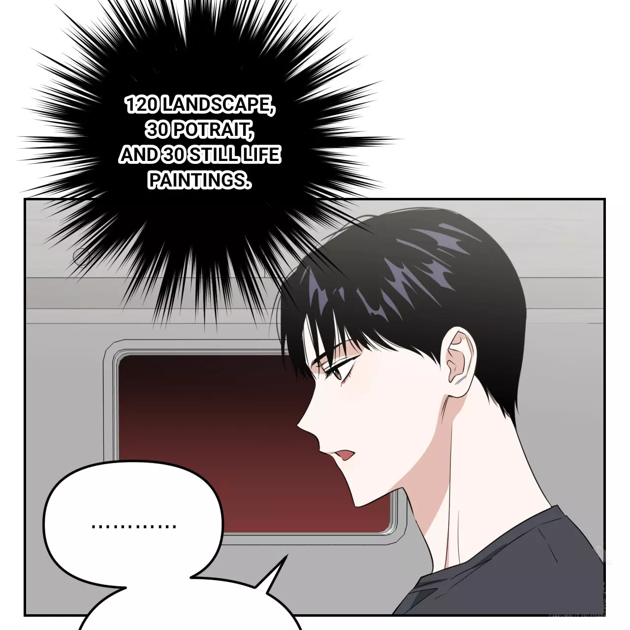 Death Delayed for a Short Time Because of the Will - Chapter 42 Page 94