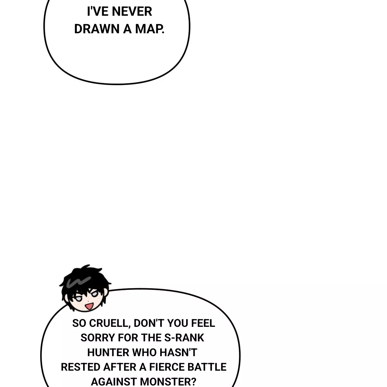 Death Delayed for a Short Time Because of the Will - Chapter 42 Page 95