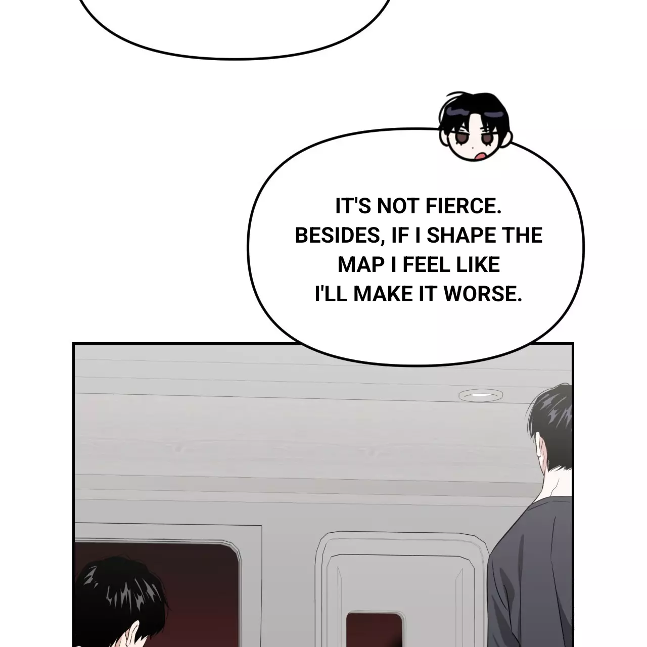 Death Delayed for a Short Time Because of the Will - Chapter 42 Page 96