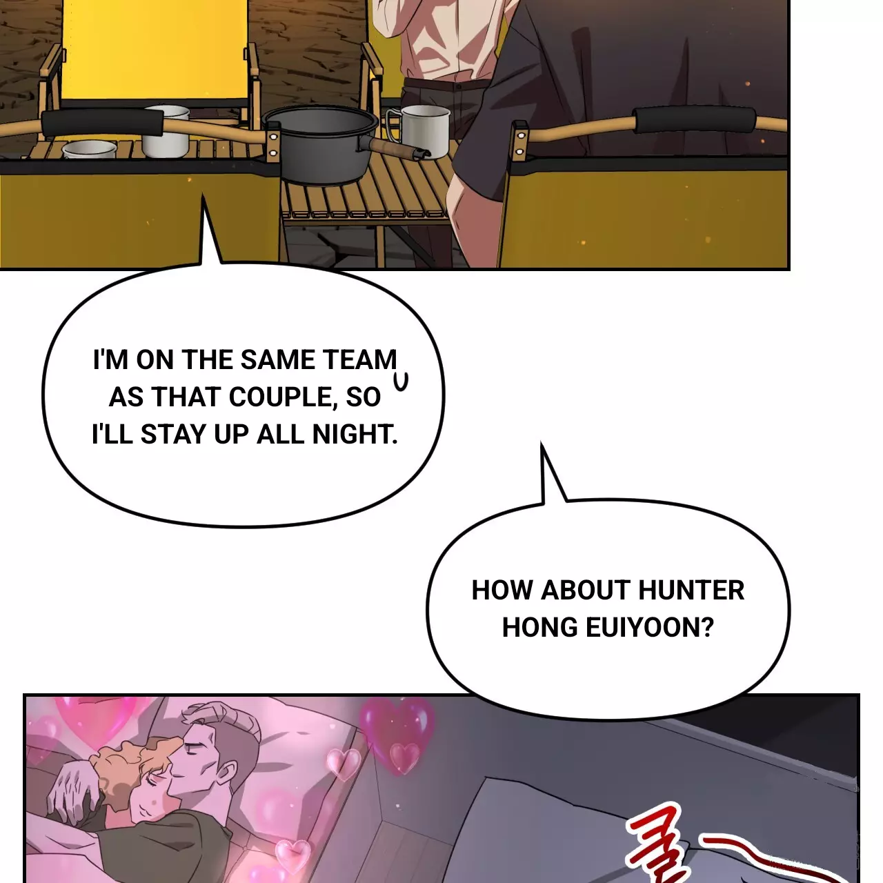 Death Delayed for a Short Time Because of the Will - Chapter 42 Page 104