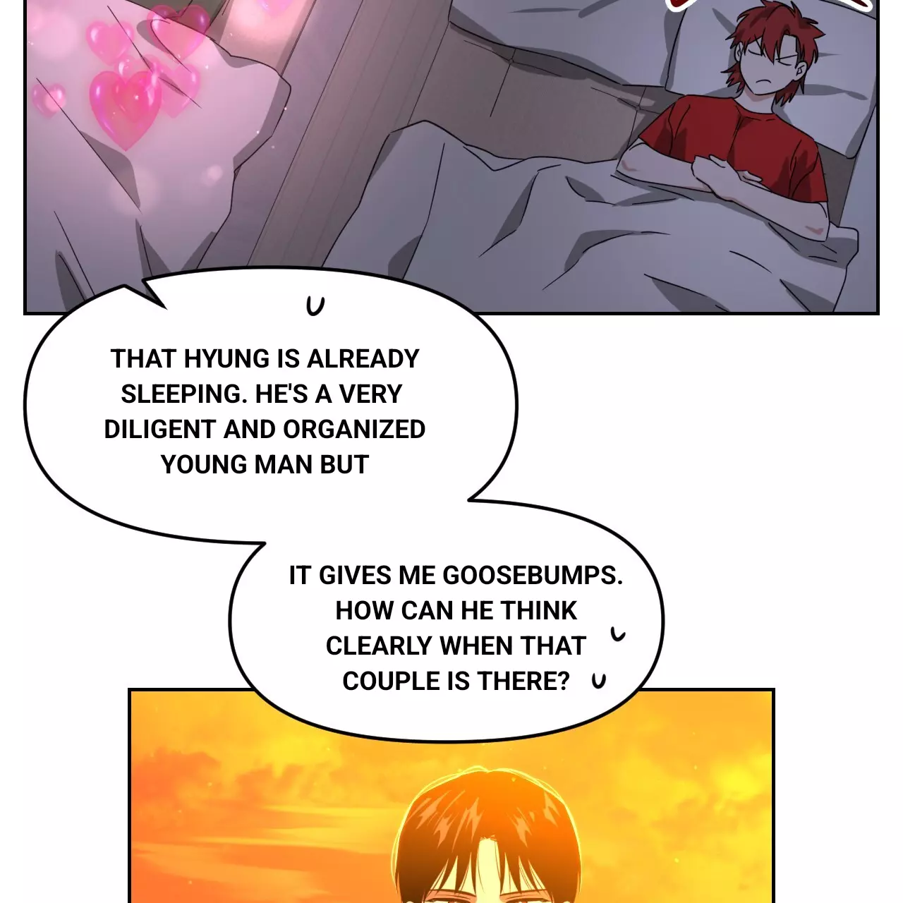 Death Delayed for a Short Time Because of the Will - Chapter 42 Page 105