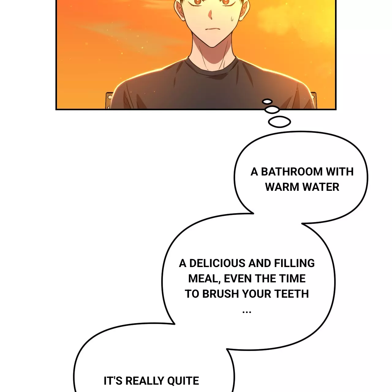 Death Delayed for a Short Time Because of the Will - Chapter 42 Page 106