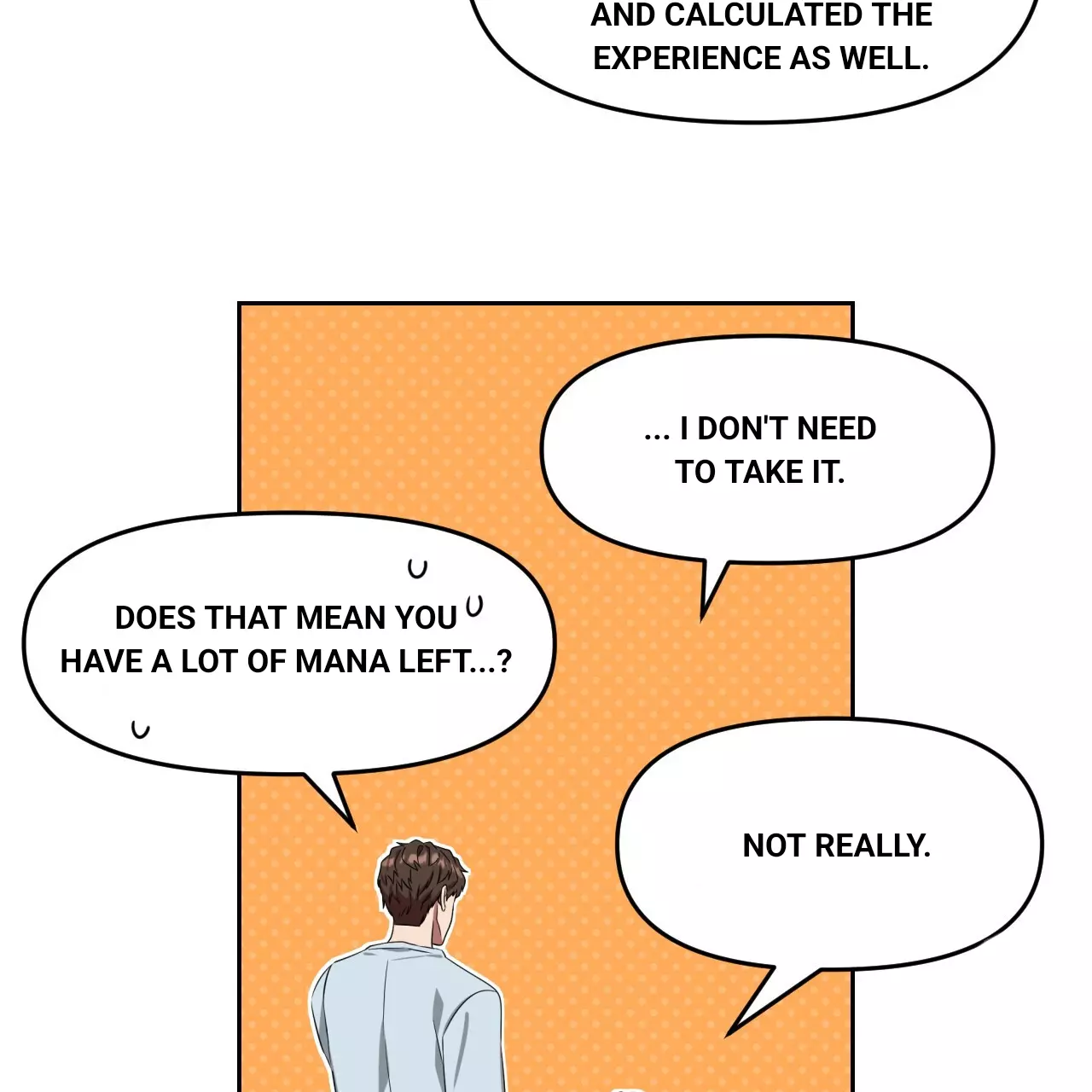 Death Delayed for a Short Time Because of the Will - Chapter 42 Page 111
