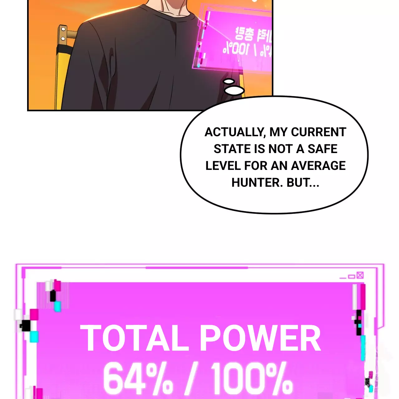 Death Delayed for a Short Time Because of the Will - Chapter 42 Page 113