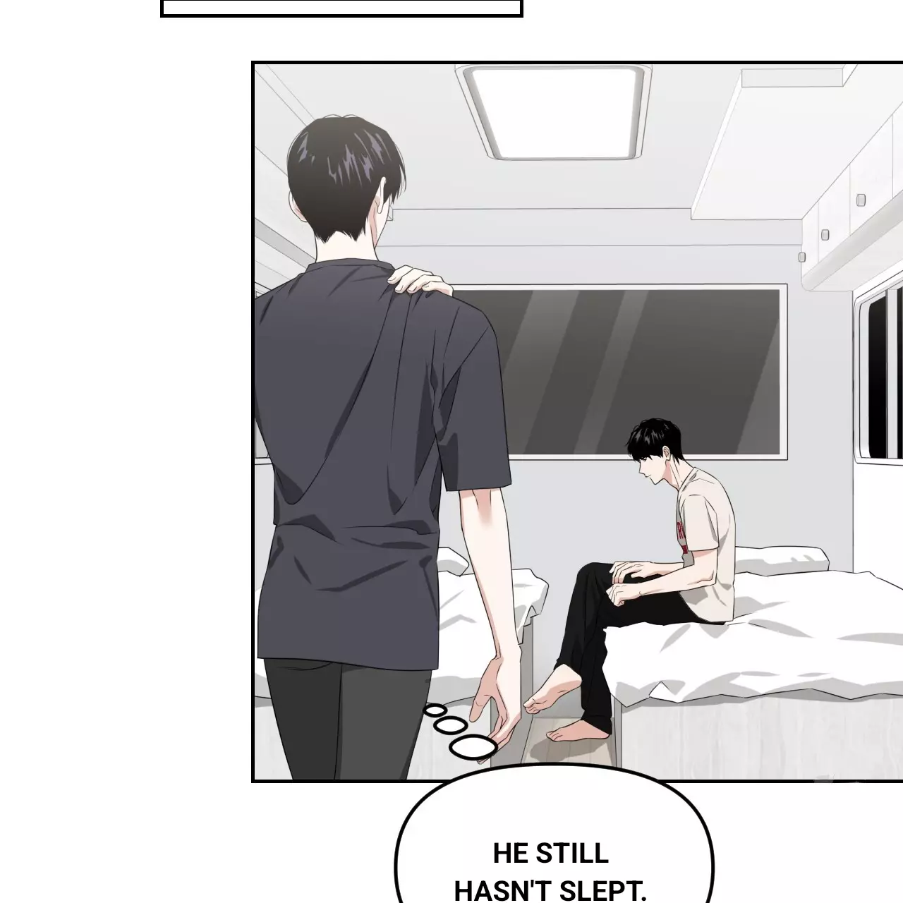 Death Delayed for a Short Time Because of the Will - Chapter 42 Page 117