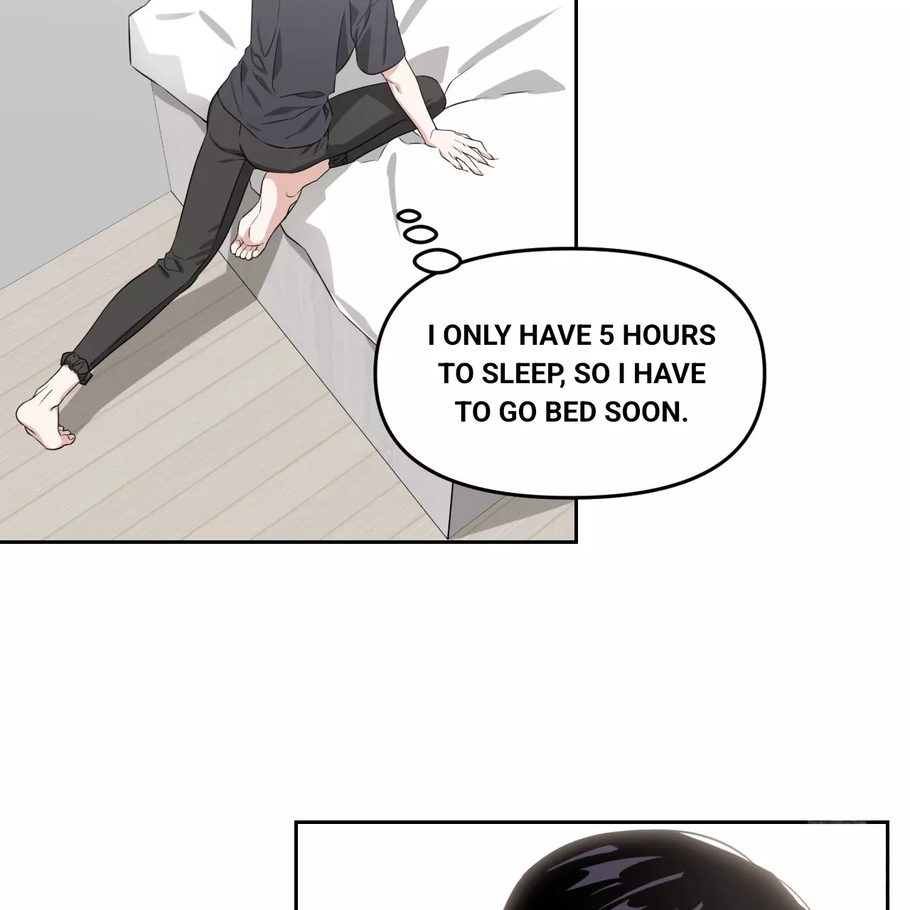 Death Delayed for a Short Time Because of the Will - Chapter 42 Page 119