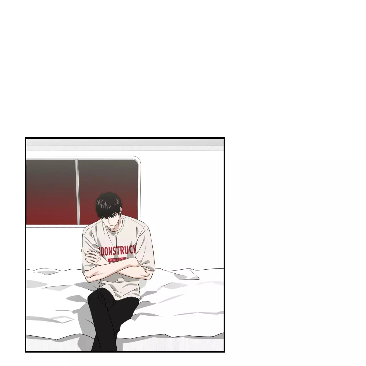 Death Delayed for a Short Time Because of the Will - Chapter 42 Page 121