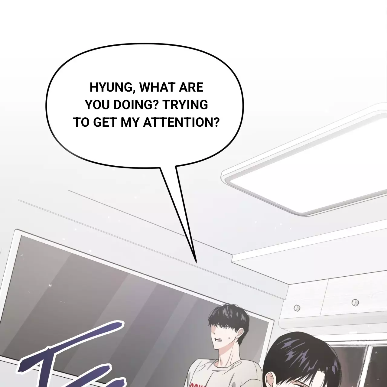 Death Delayed for a Short Time Because of the Will - Chapter 42 Page 124
