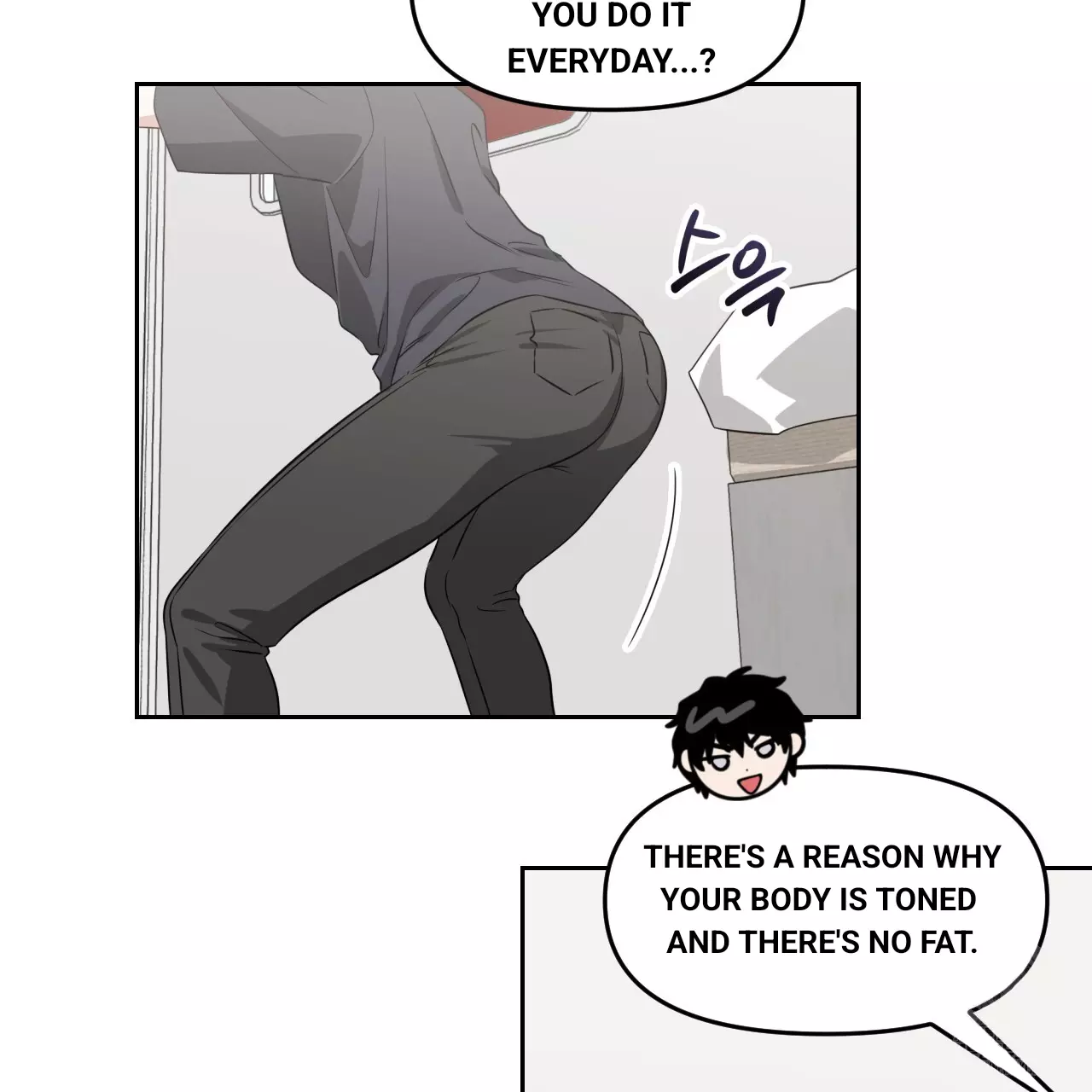 Death Delayed for a Short Time Because of the Will - Chapter 42 Page 127