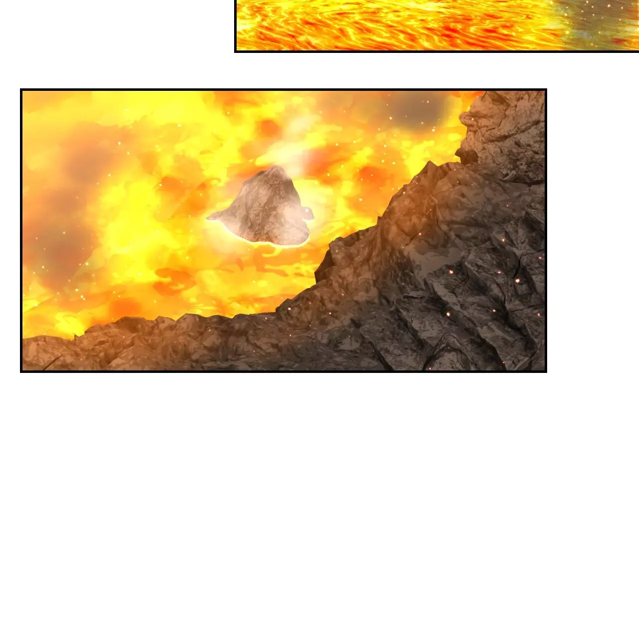 Death Delayed for a Short Time Because of the Will - Chapter 43 Page 3