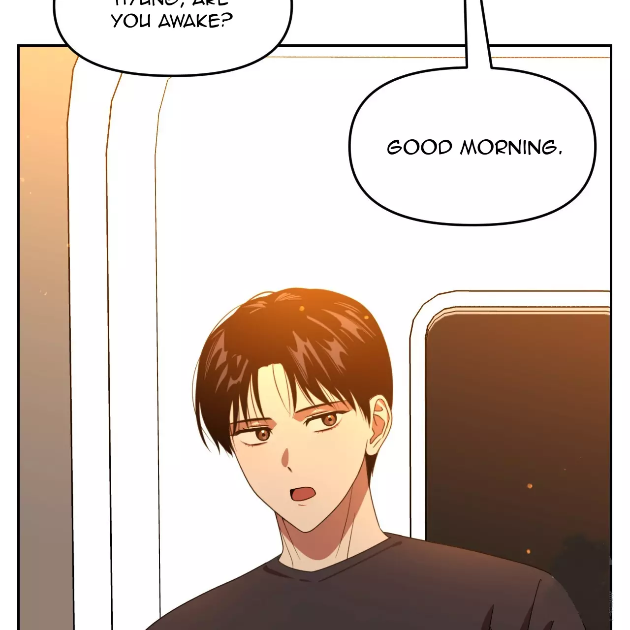 Death Delayed for a Short Time Because of the Will - Chapter 43 Page 7