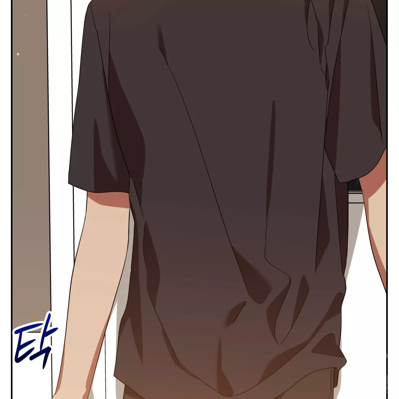 Death Delayed for a Short Time Because of the Will - Chapter 43 Page 8