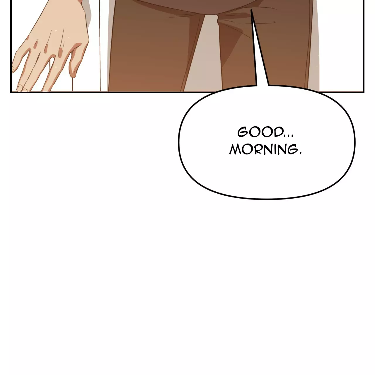 Death Delayed for a Short Time Because of the Will - Chapter 43 Page 9