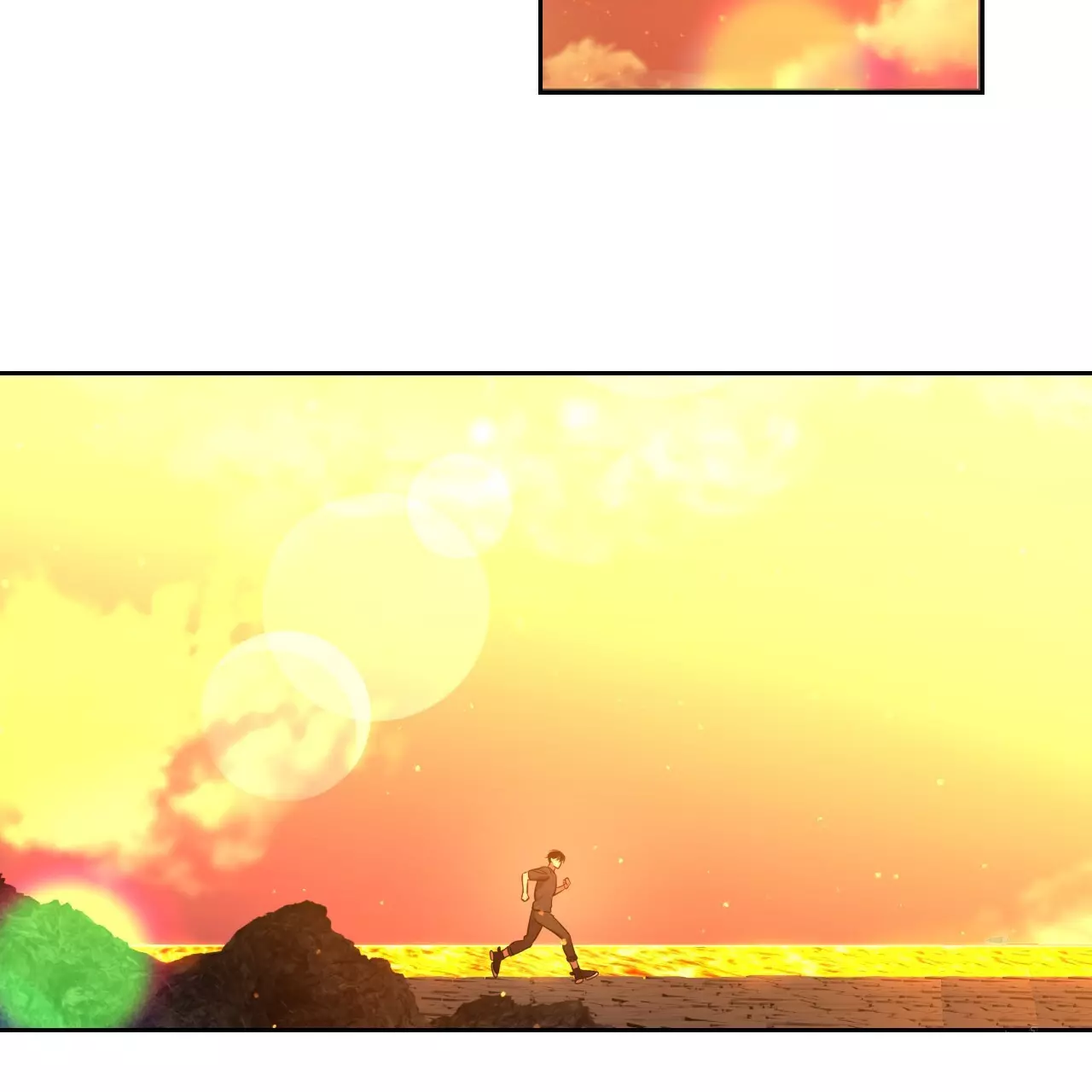 Death Delayed for a Short Time Because of the Will - Chapter 43 Page 16