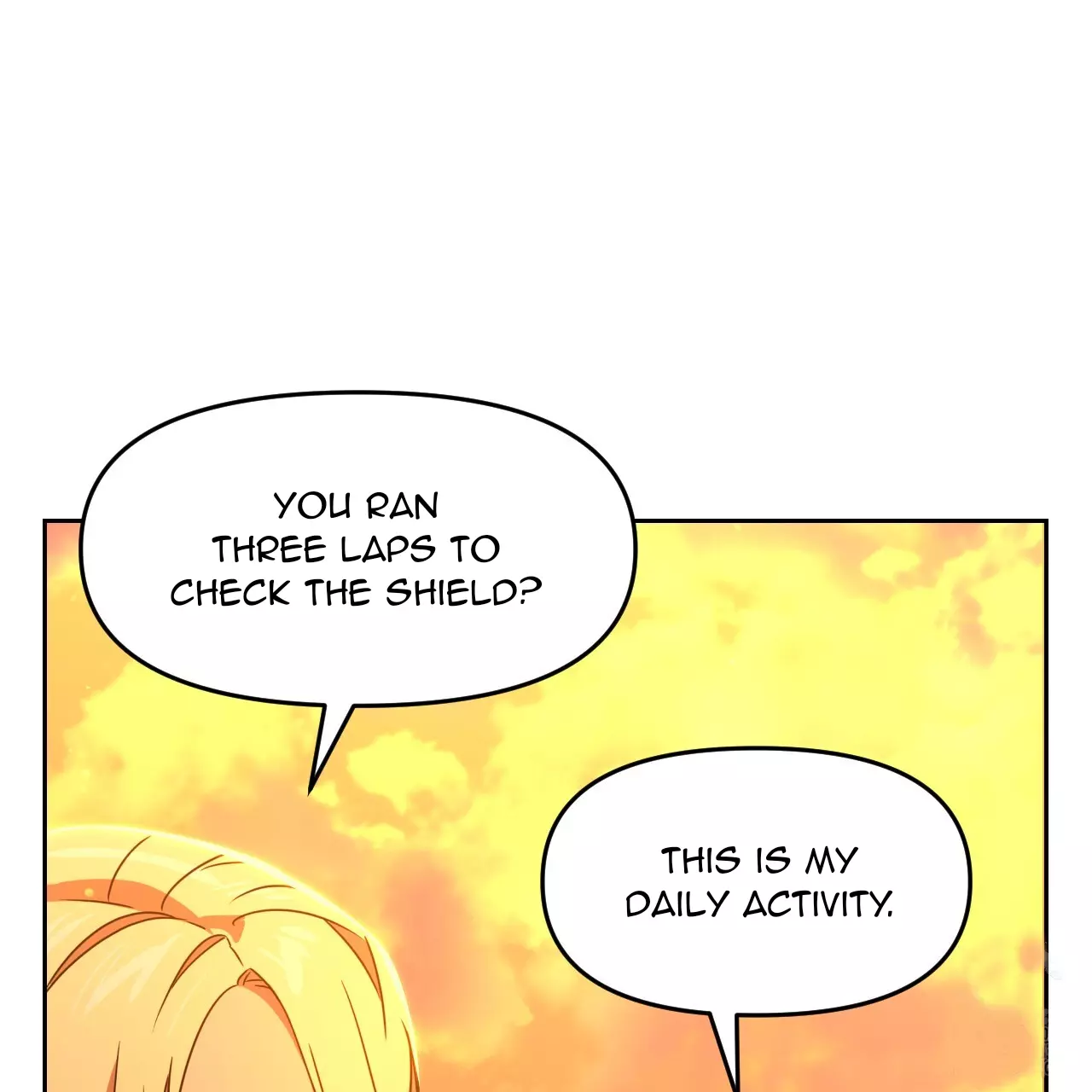 Death Delayed for a Short Time Because of the Will - Chapter 43 Page 20