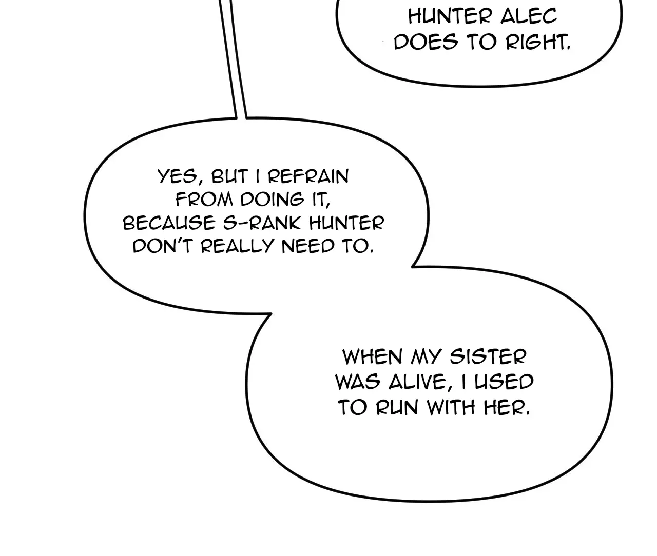 Death Delayed for a Short Time Because of the Will - Chapter 43 Page 22