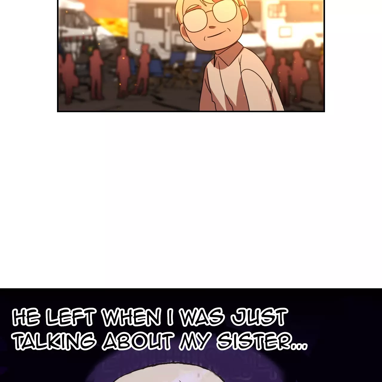 Death Delayed for a Short Time Because of the Will - Chapter 43 Page 27