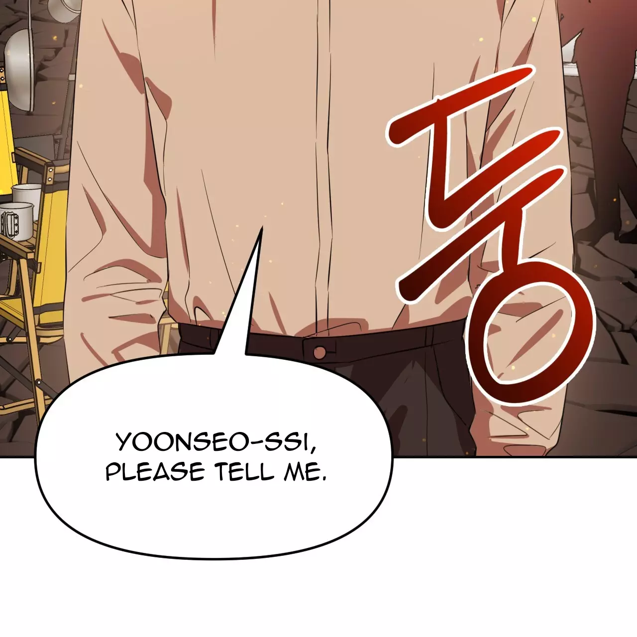 Death Delayed for a Short Time Because of the Will - Chapter 43 Page 36