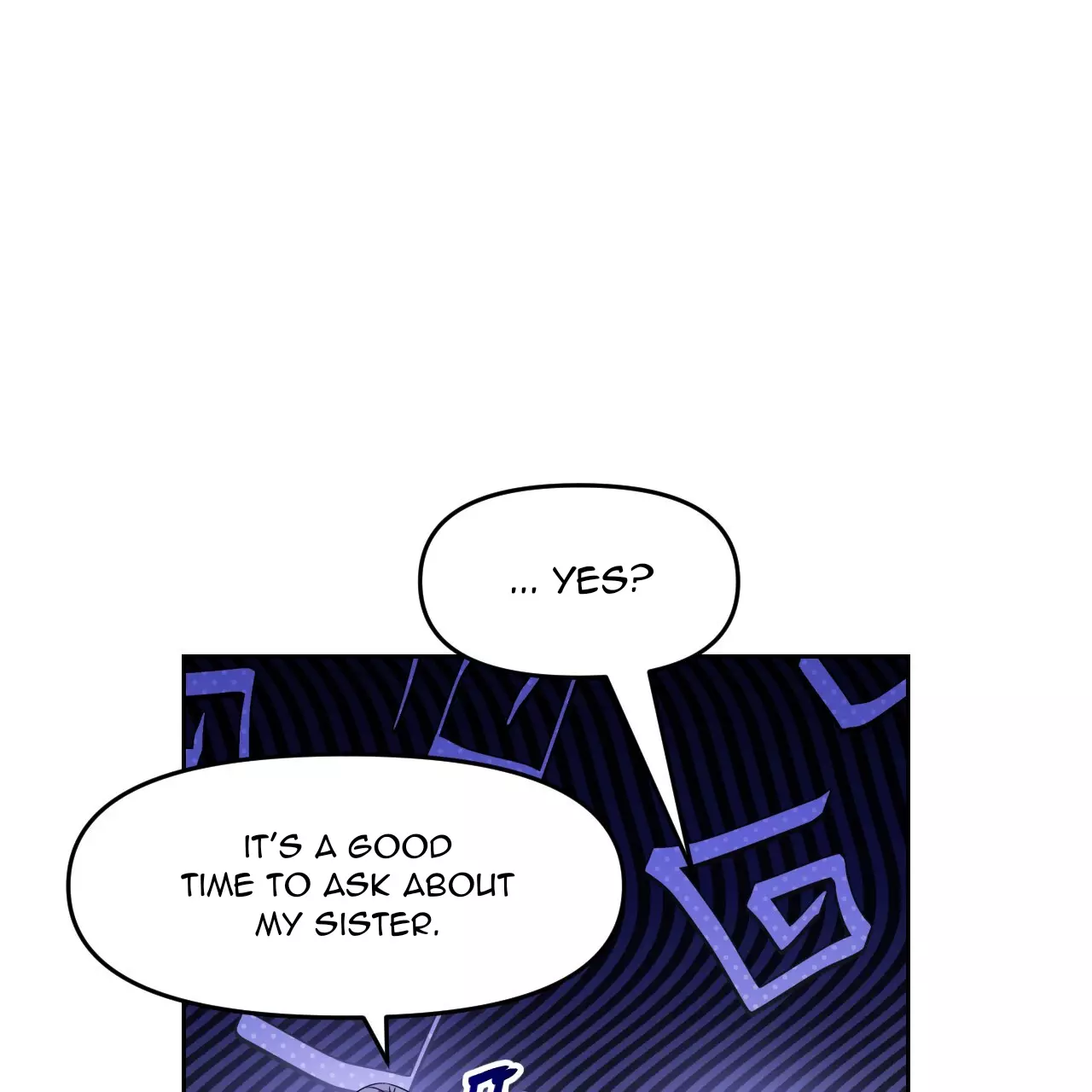 Death Delayed for a Short Time Because of the Will - Chapter 43 Page 37