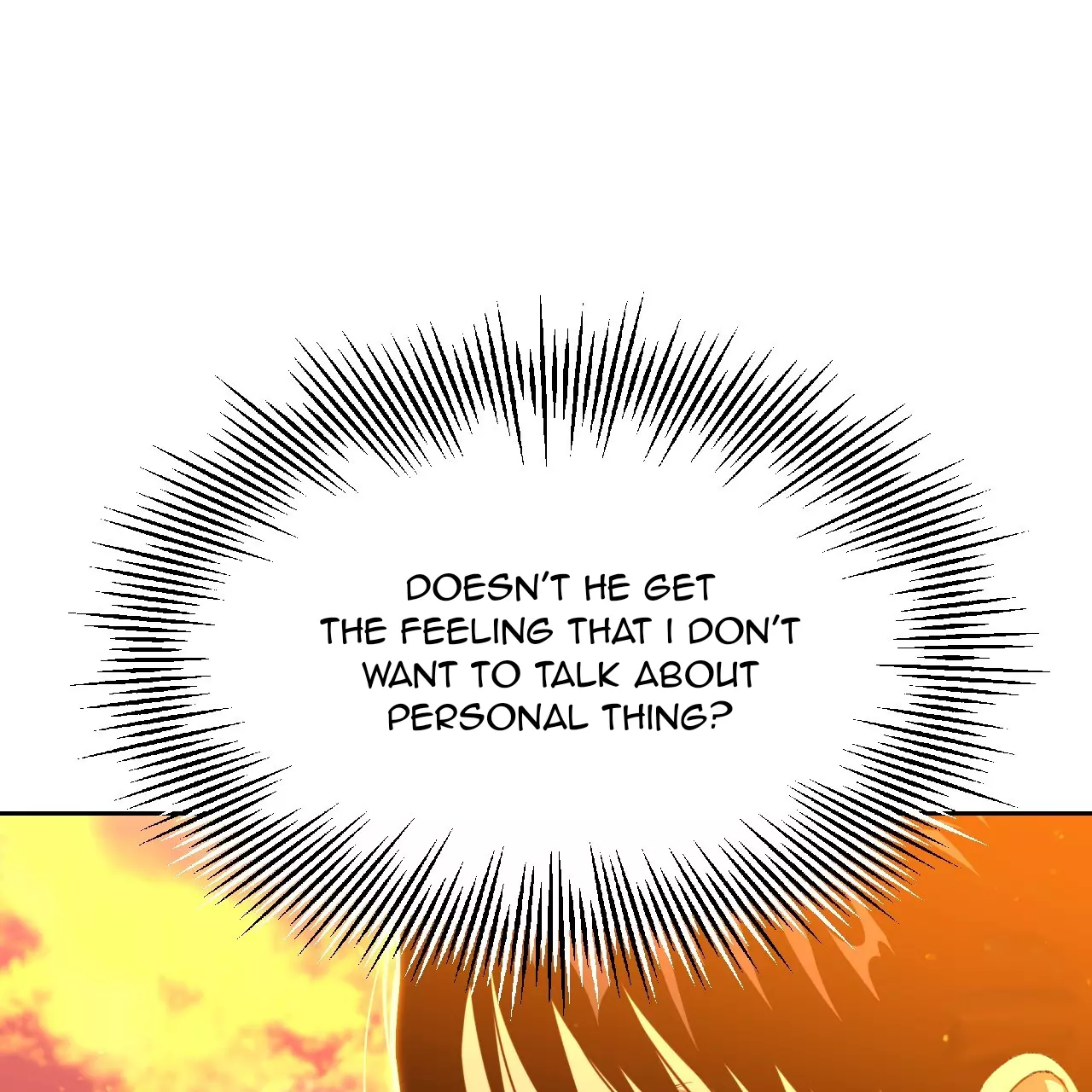 Death Delayed for a Short Time Because of the Will - Chapter 43 Page 39