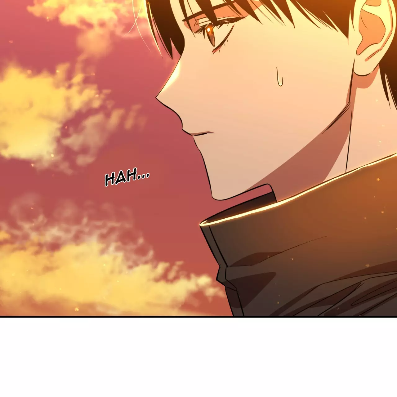 Death Delayed for a Short Time Because of the Will - Chapter 43 Page 40