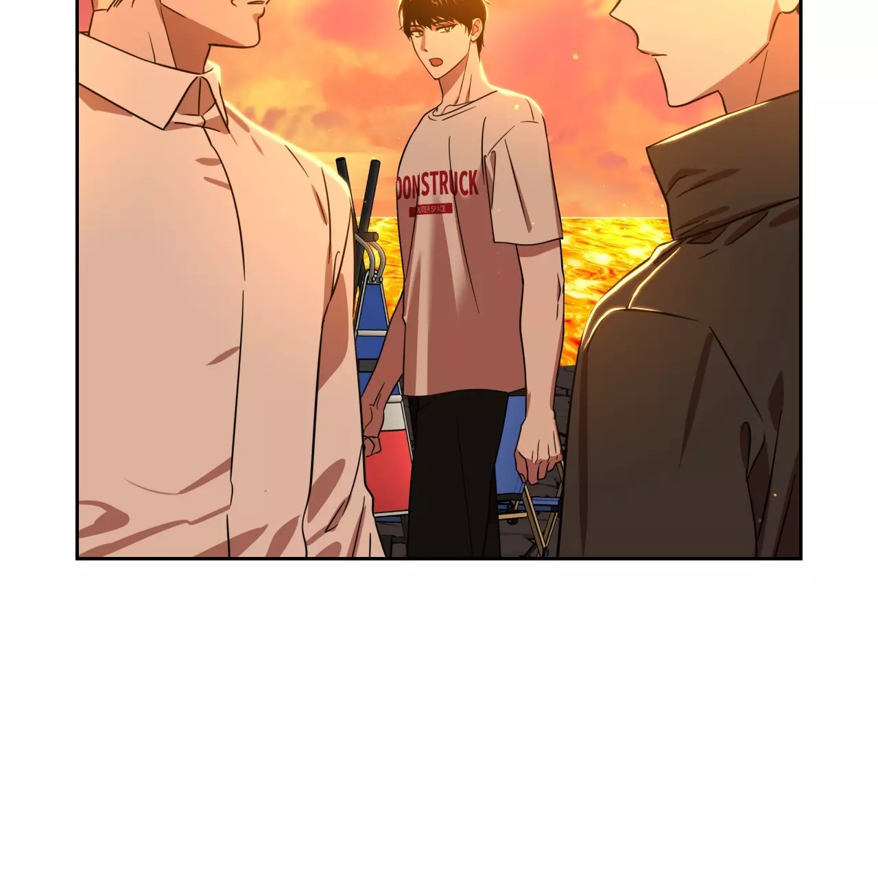 Death Delayed for a Short Time Because of the Will - Chapter 43 Page 43