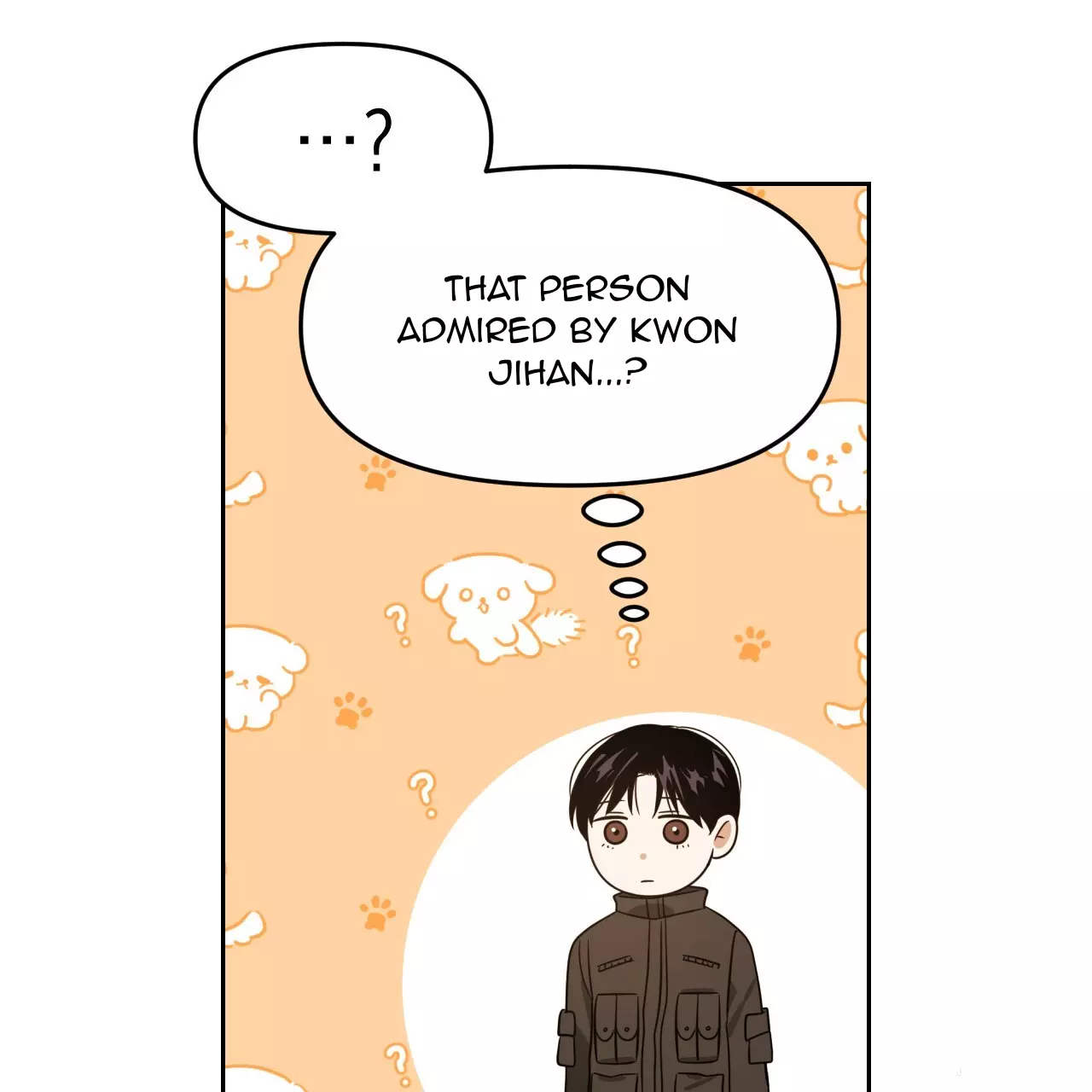 Death Delayed for a Short Time Because of the Will - Chapter 43 Page 44