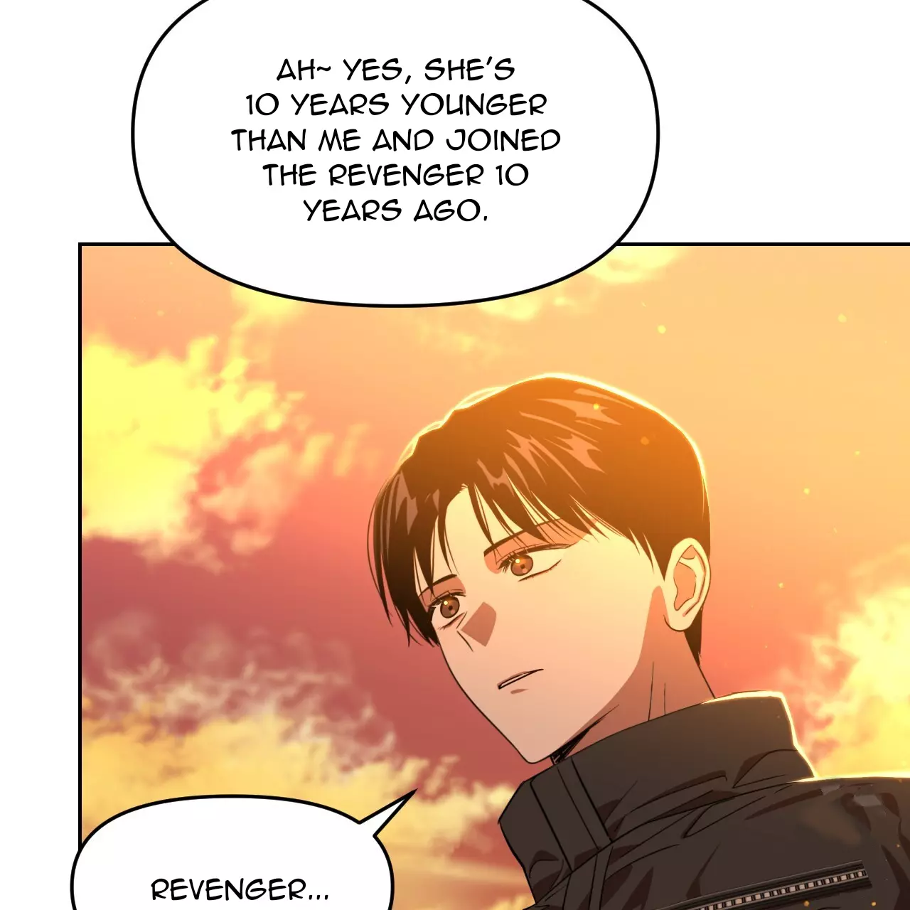 Death Delayed for a Short Time Because of the Will - Chapter 43 Page 47