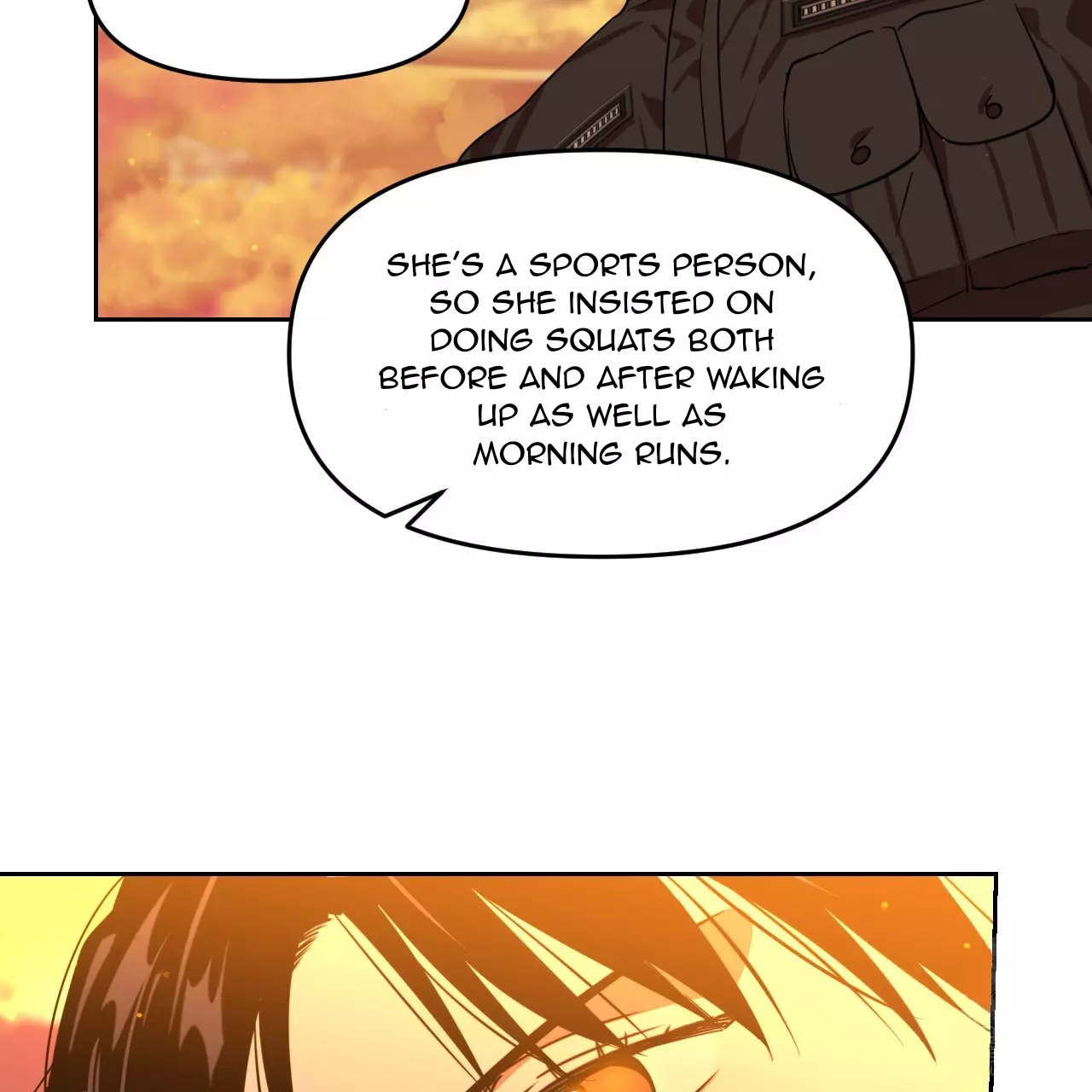 Death Delayed for a Short Time Because of the Will - Chapter 43 Page 48