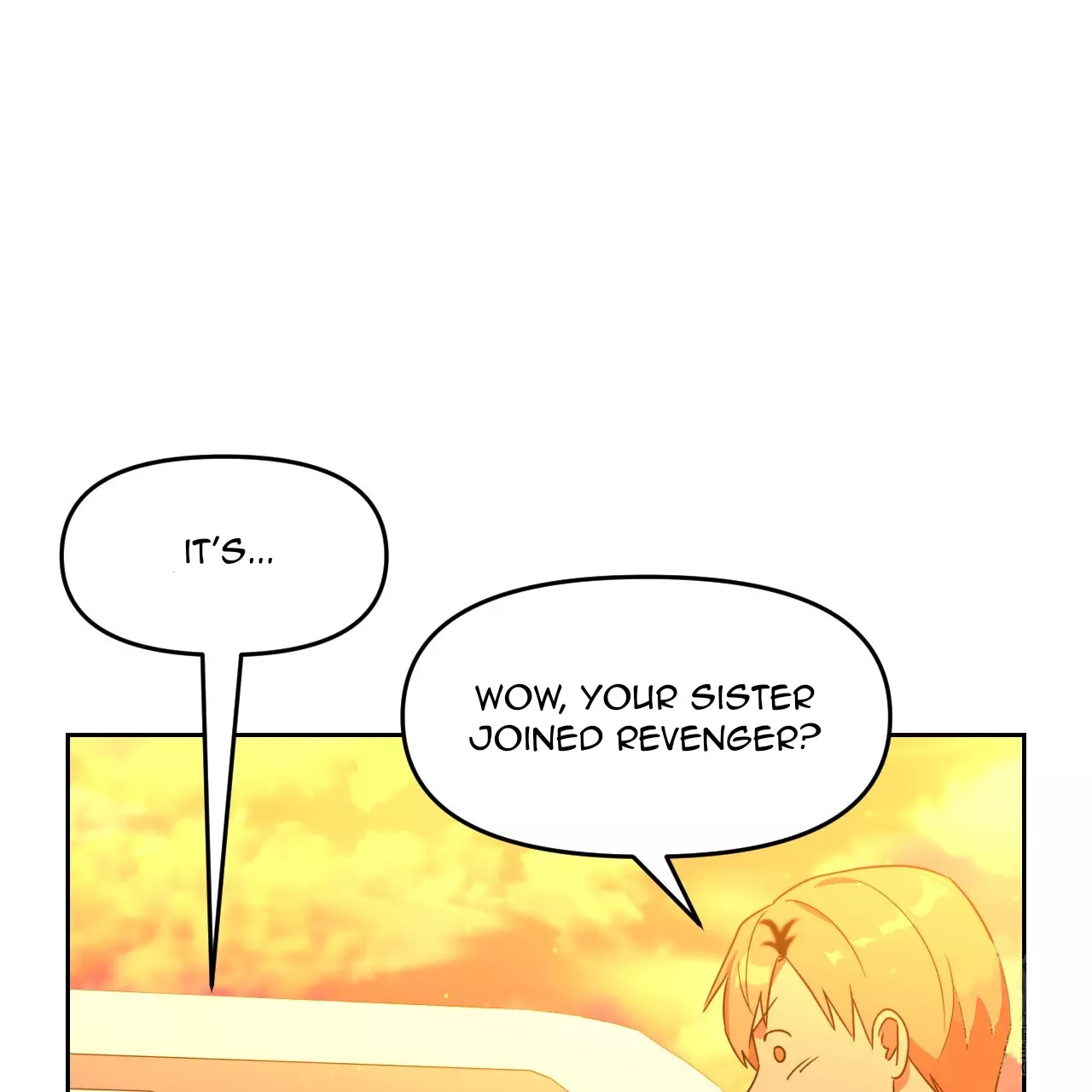 Death Delayed for a Short Time Because of the Will - Chapter 43 Page 54