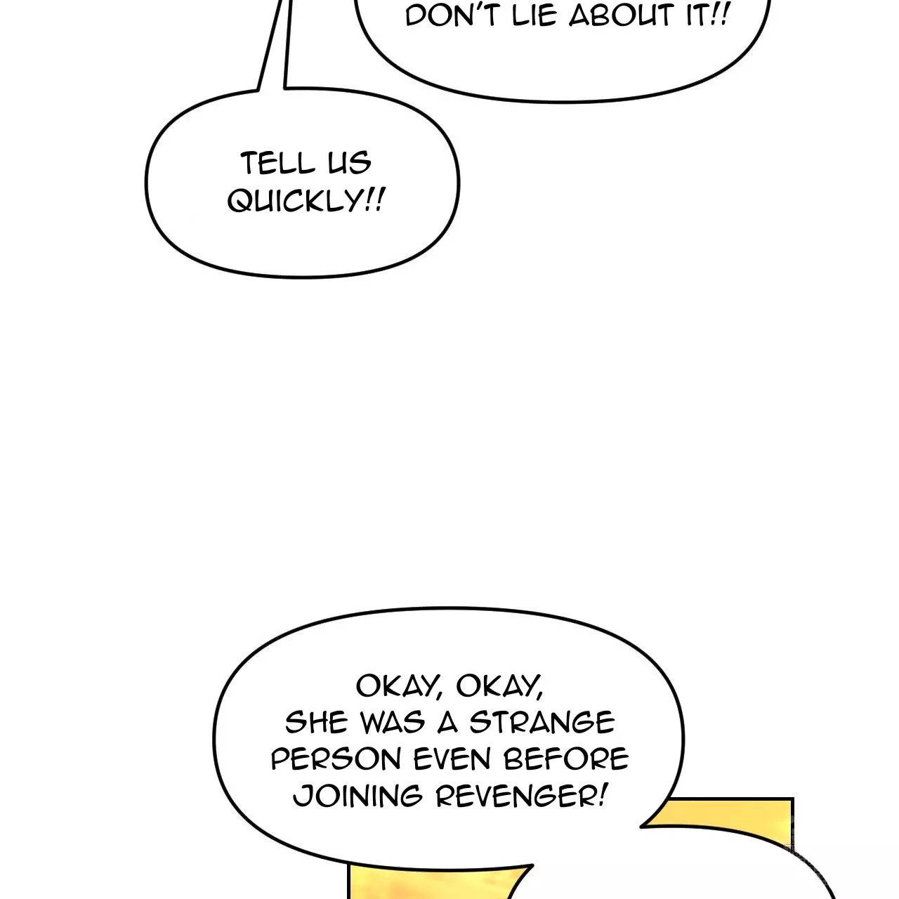 Death Delayed for a Short Time Because of the Will - Chapter 43 Page 57