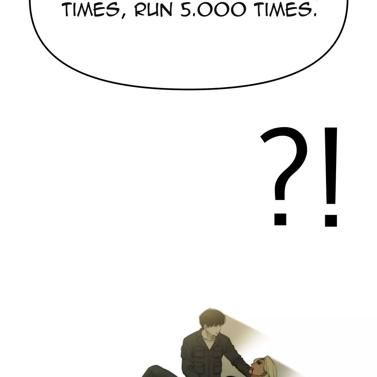 Death Delayed for a Short Time Because of the Will - Chapter 43 Page 66