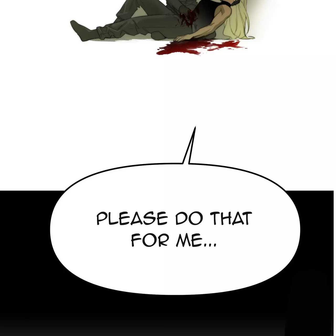 Death Delayed for a Short Time Because of the Will - Chapter 43 Page 67